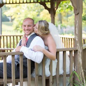 Meet your Posher, Nathan